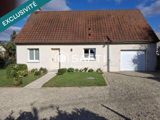  Maison � vendre 3 pi�ces 67 m�