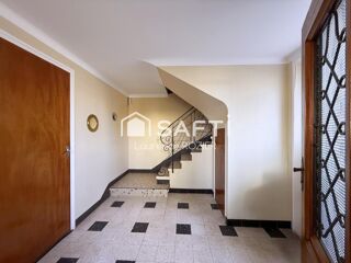  Maison � vendre 5 pi�ces 100 m�