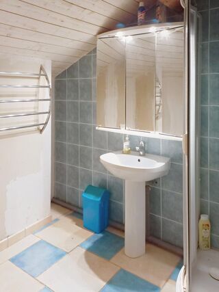  Maison à vendre 7 pièces 210 m²