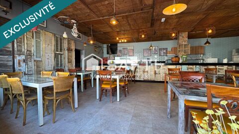 Cannes-la-Bocca, fonds cl&eacute; en main 163889 06150 Cannes