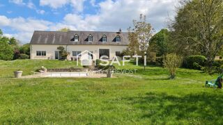  Maison � vendre 11 pi�ces 264 m�