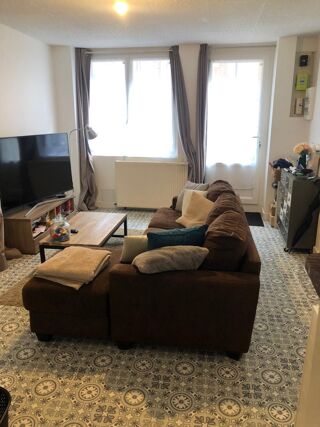  Maison à vendre 3 pièces 68 m²