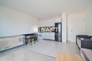  Appartement � vendre 3 pi�ces 97 m�