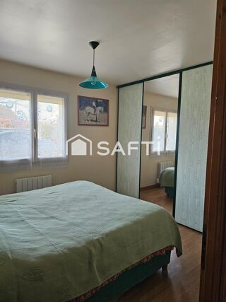  Maison � vendre 8 pi�ces 191 m�