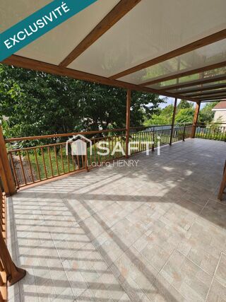  Maison  vendre 5 pices 105 m