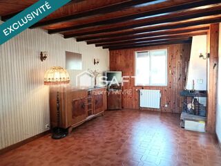  Maison à vendre 6 pièces 130 m²