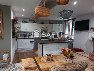  Maison à vendre 5 pièces 170 m²