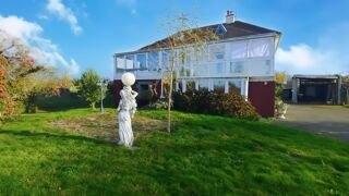  Maison � vendre 5 pi�ces 135 m�