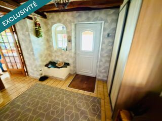  Maison � vendre 7 pi�ces 196 m�