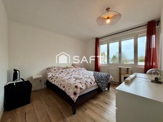  Appartement � vendre 2 pi�ces 50 m�