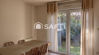  Maison à vendre 4 pièces 86 m²