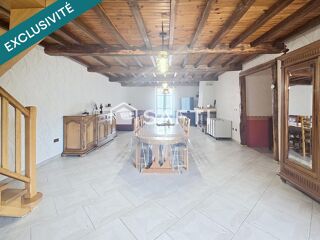  Maison à vendre 6 pièces 222 m²