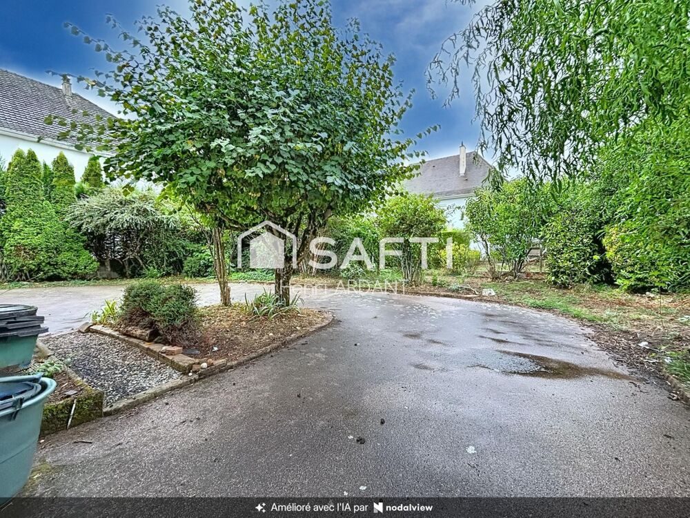 Vente Maison Pour ceux qui veulent une belle maison ! Négociation actuellement possible. Limoges