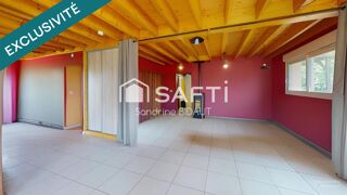  Maison � vendre 4 pi�ces 90 m�