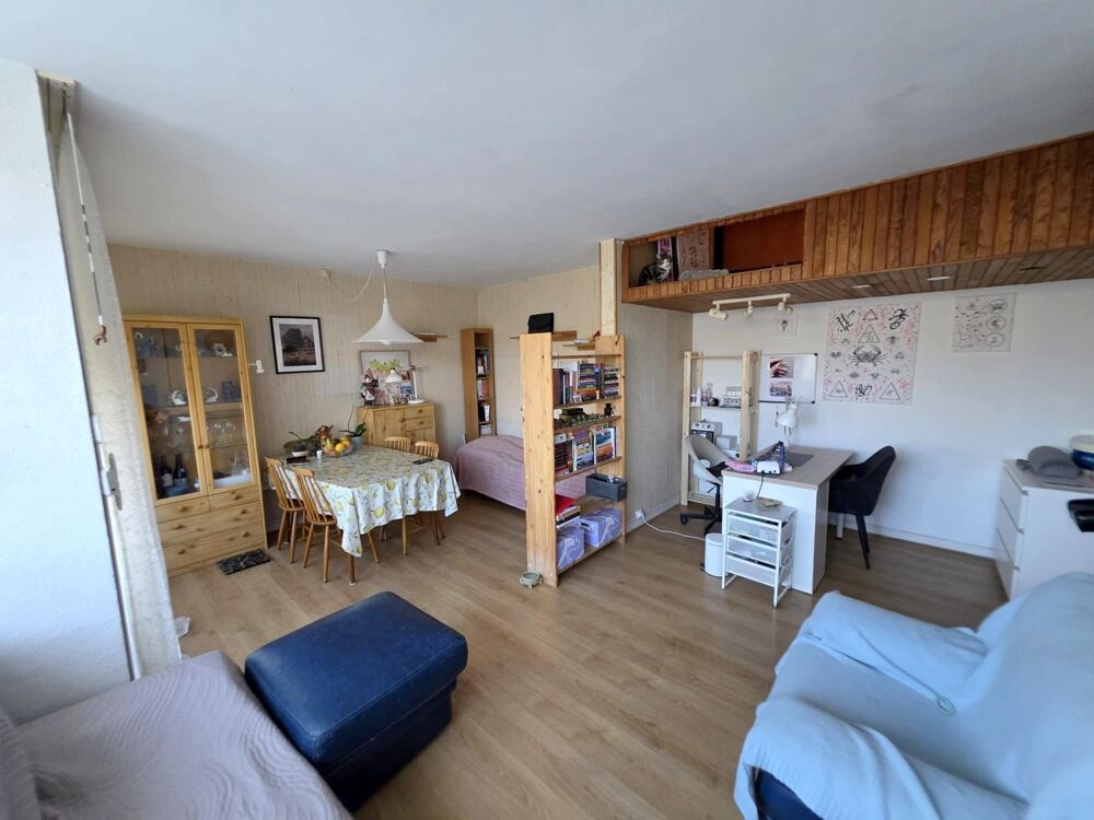 Appartement 4 pièces 69 m² · à Fresnes · 69 m² · 200 000 €