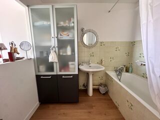  Appartement � vendre 3 pi�ces 70 m�