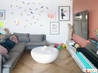  Maison � vendre 4 pi�ces 102 m�