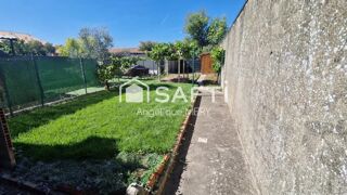  Maison à vendre 4 pièces 89 m²
