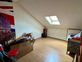  Maison � vendre 6 pi�ces 133 m�