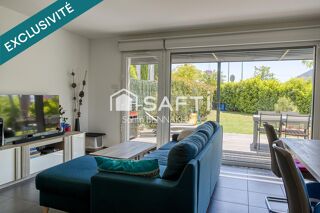  Maison � vendre 4 pi�ces 78 m�