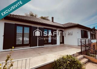  Maison  vendre 6 pices 149 m