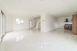  Maison à vendre 5 pièces 131 m²