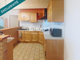  Maison à vendre 5 pièces 127 m²