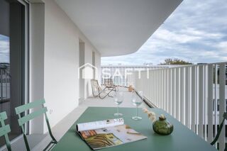  Appartement � vendre 5 pi�ces 101 m�