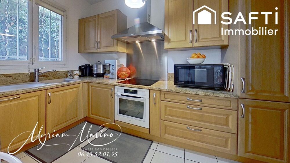 Vente Maison Superbe Maison 4 pièces avec aperçu mer - centre du village de Roquebrune-sur-Argens (83520) Roquebrune-sur-argens
