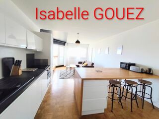  Appartement à vendre 6 pièces 133 m²
