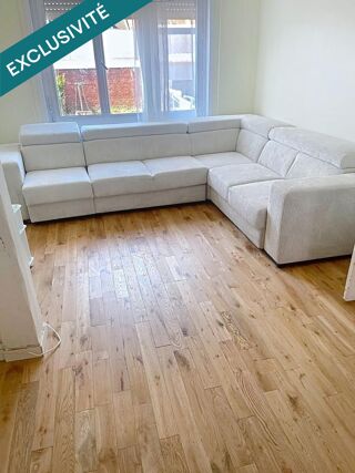  Maison  vendre 4 pices 92 m