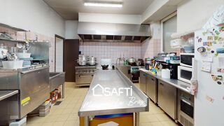  Immeuble à vendre 158 m²