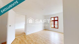 Vente Appartement EXCLUSIVITE SAINT OMER CENTRE VILLE Saint-omer