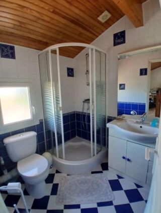  Maison  vendre 6 pices 120 m