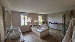  Maison à vendre 7 pièces 207 m²