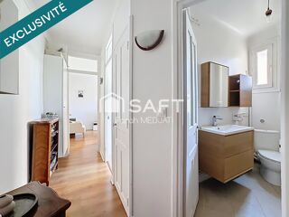  Appartement à vendre 1 pièce 28 m²