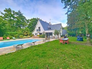  Maison  vendre 7 pices 220 m