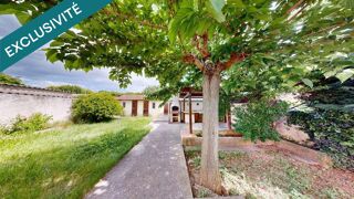  Maison à vendre 5 pièces 126 m²