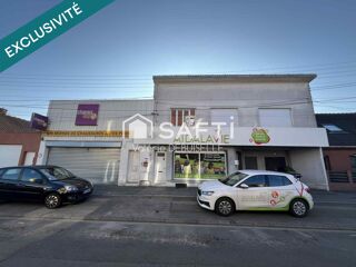  Immeuble à vendre 852 m²