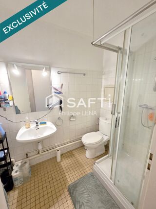  Appartement � vendre 1 pi�ce 31 m�