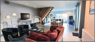  Maison � vendre 10 pi�ces 240 m�