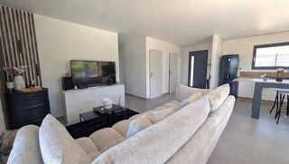  Maison à vendre 4 pièces 114 m²
