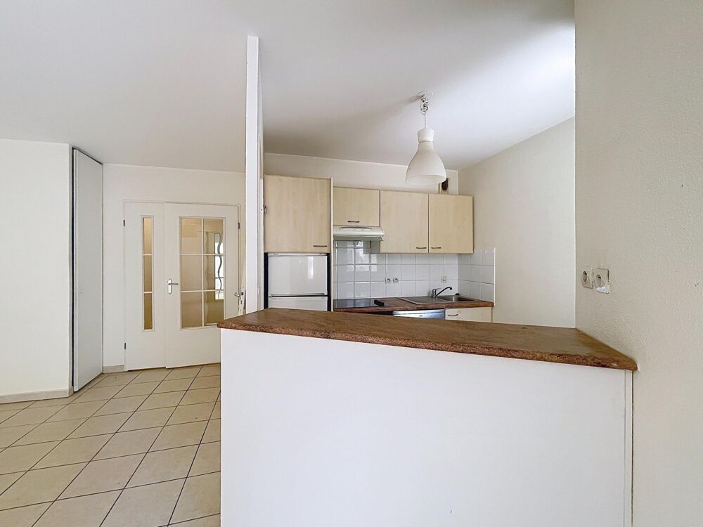 Vente Appartement ANTIGONE T3 AVEC TERRASSE ET PARKING Montpellier