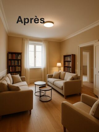  Maison � vendre 8 pi�ces 200 m�