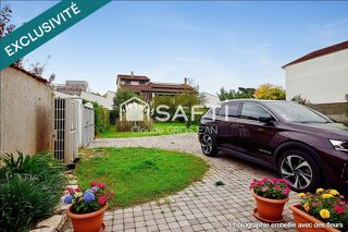  Maison � vendre 4 pi�ces 126 m�