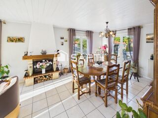 Vente Maison Maison T5 avec piscine, un cadre idéal pour en profiter Saint-jean-de-monts