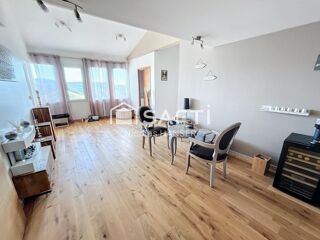  Maison � vendre 15 + pi�ces 717 m�