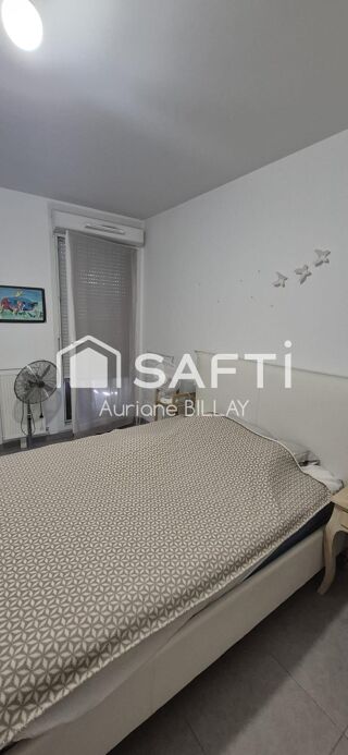  Appartement  vendre 2 pices 38 m