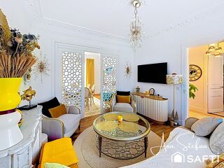  Propriété/château à vendre 7 pièces 153 m²