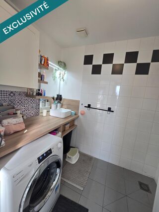  Maison à vendre 5 pièces 95 m²